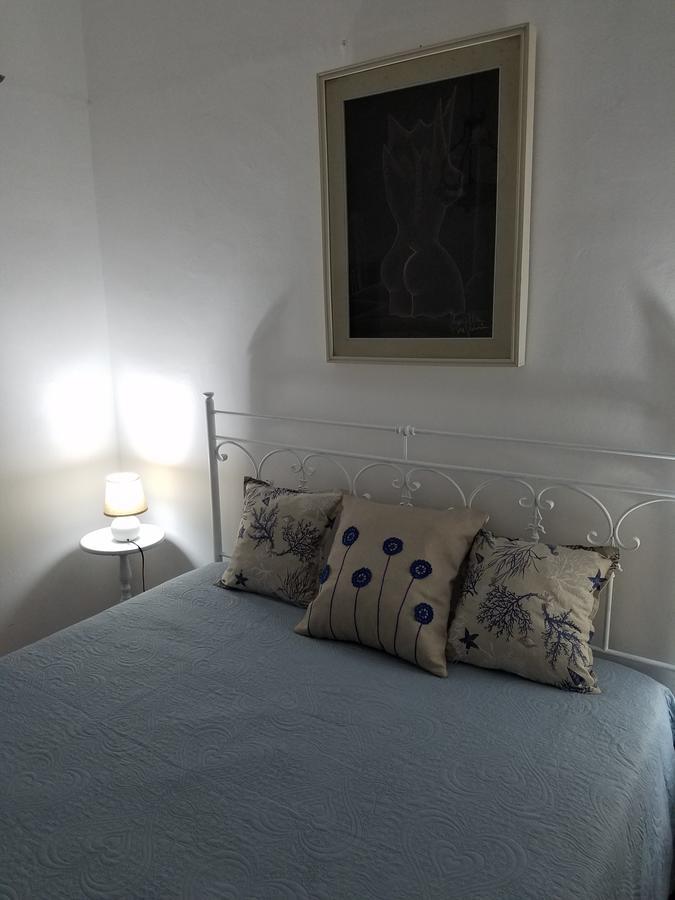 Trappeto Vacation Apartment Экстерьер фото