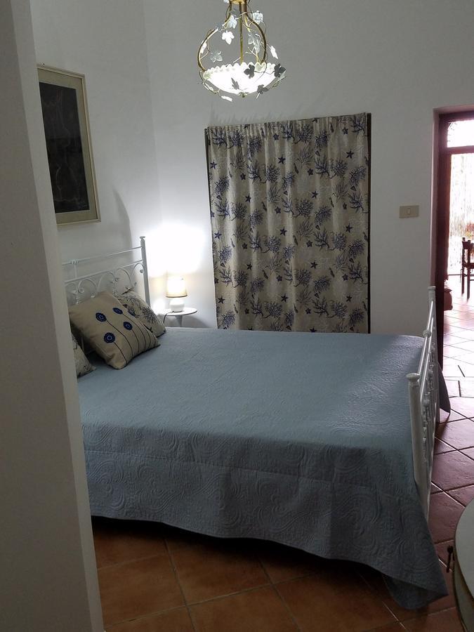 Trappeto Vacation Apartment Экстерьер фото