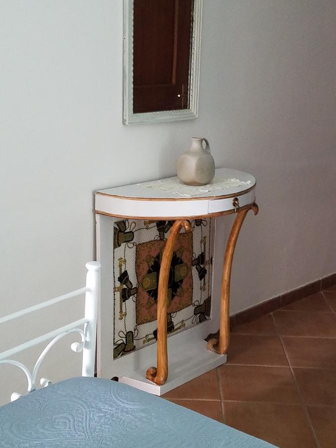 Trappeto Vacation Apartment Экстерьер фото