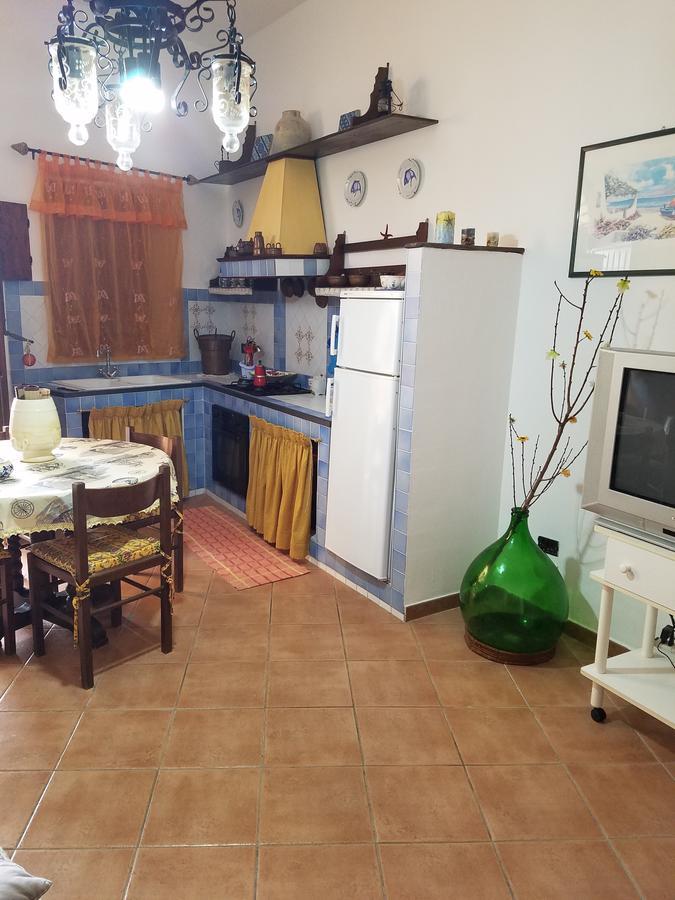 Trappeto Vacation Apartment Экстерьер фото