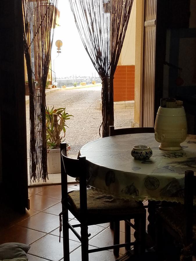 Trappeto Vacation Apartment Экстерьер фото